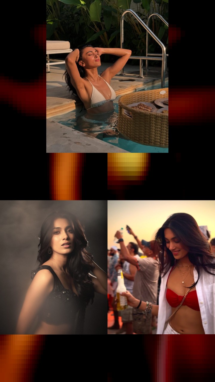 Vaishnavi Andhale’s Instagram: 10 Most Liked Photos