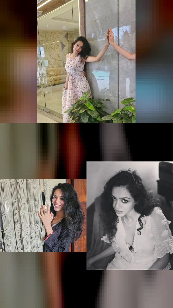Vaishnavi Dhanraj’s Instagram: The Top 10 Must-See Photos