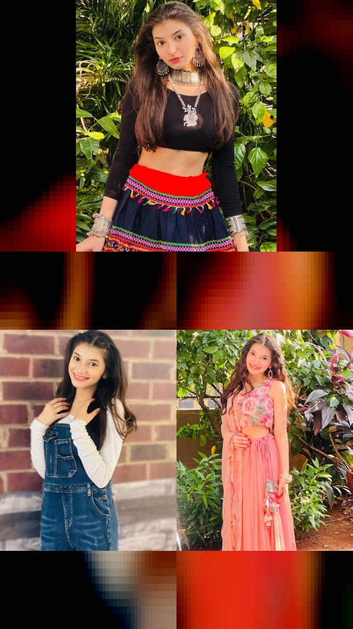 Vaishnavi Ganatra’s Top 10 Instagram Highlights