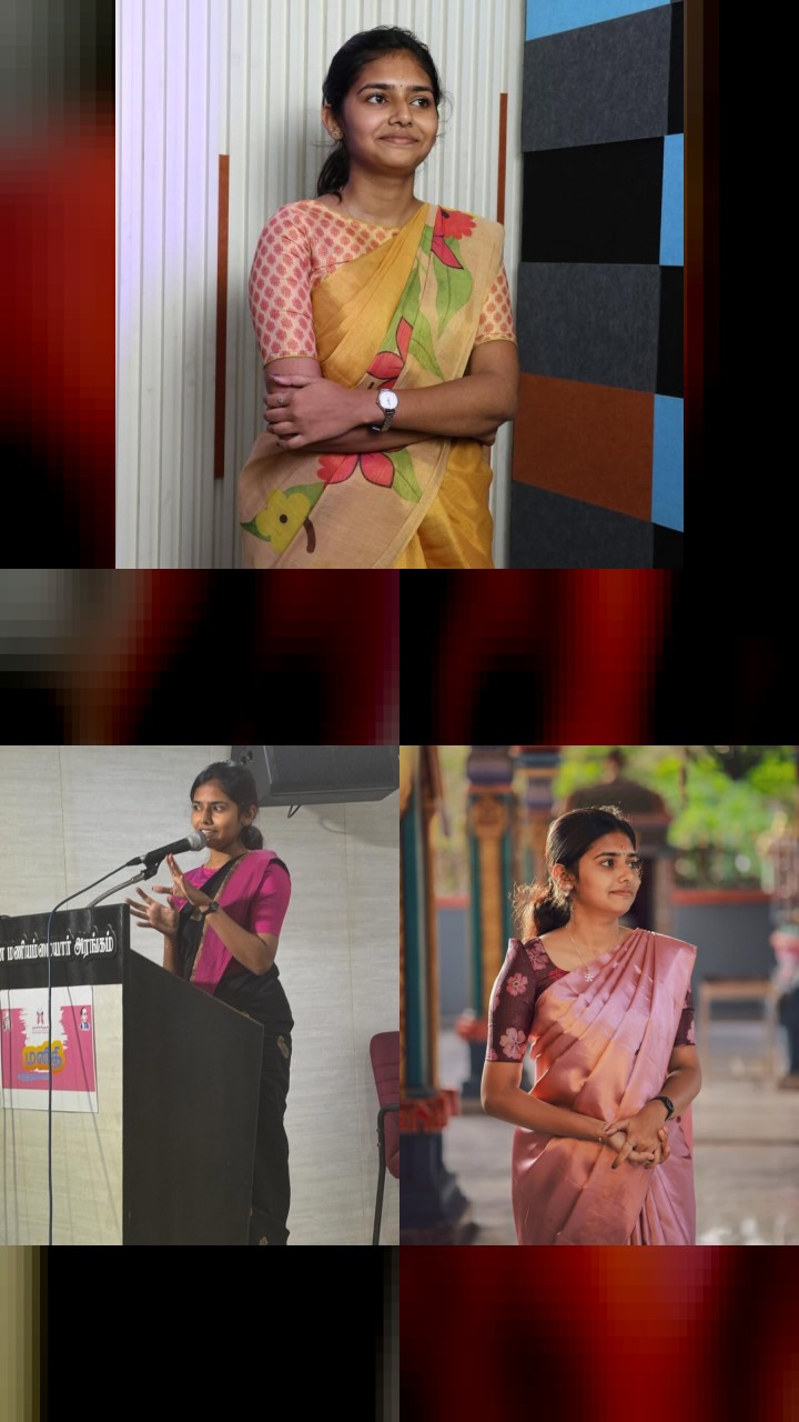 Vaishnavi Vaish's Top 10 Instagram Photos That Got the Most Likes