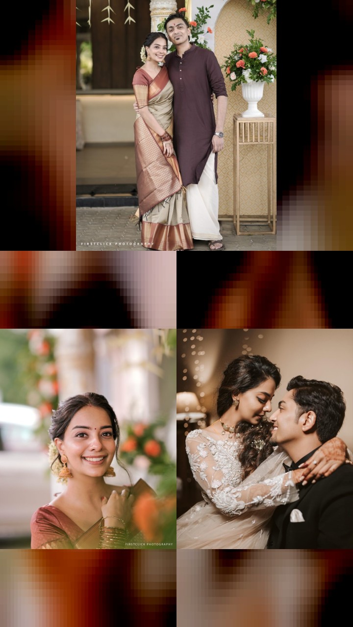Top 10: Vaishnavi Venugopal's Most Iconic Instagram Photos