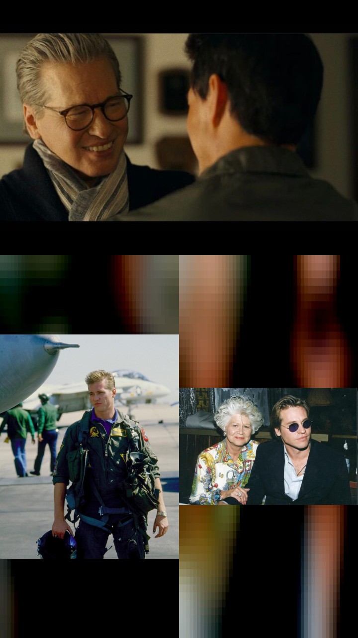 The Best of Val Kilmer: Top 10 Instagram Photos