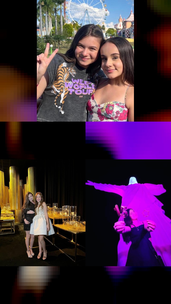 Valenthina Rodarte’s Top 10 Instagram Photos That Captured Hearts