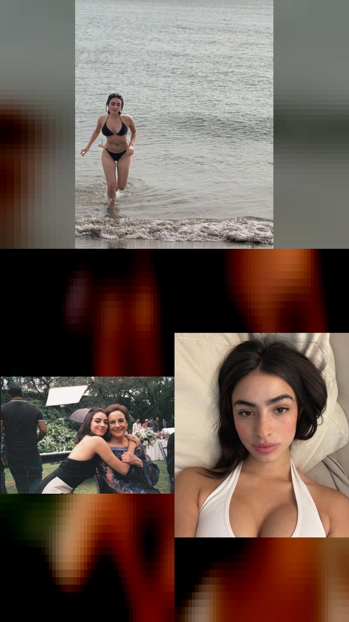 The Top 10 Valentina Buzzurro Instagram Photos You Need to See