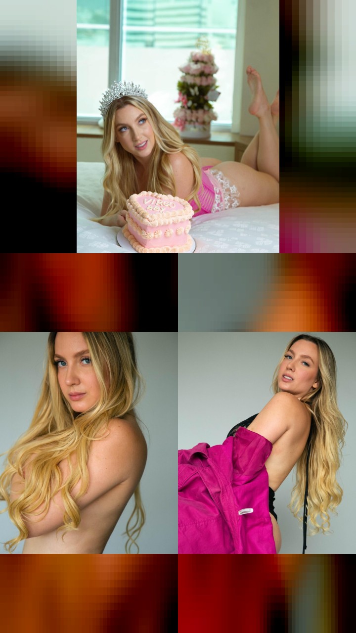 10 Top-Ranked Instagram Photos of Valentina de Abreu