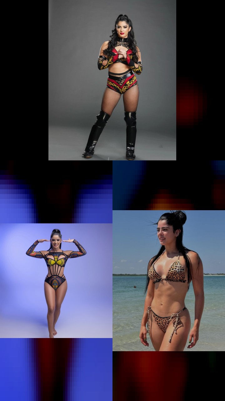 The Top 10 Instagram Posts of Valentina Feroz