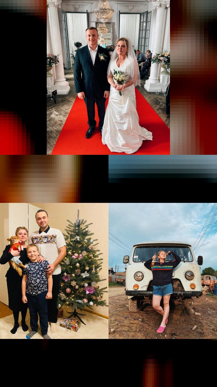 Valentina Mazunina's Instagram: The Top 10 Liked Photos