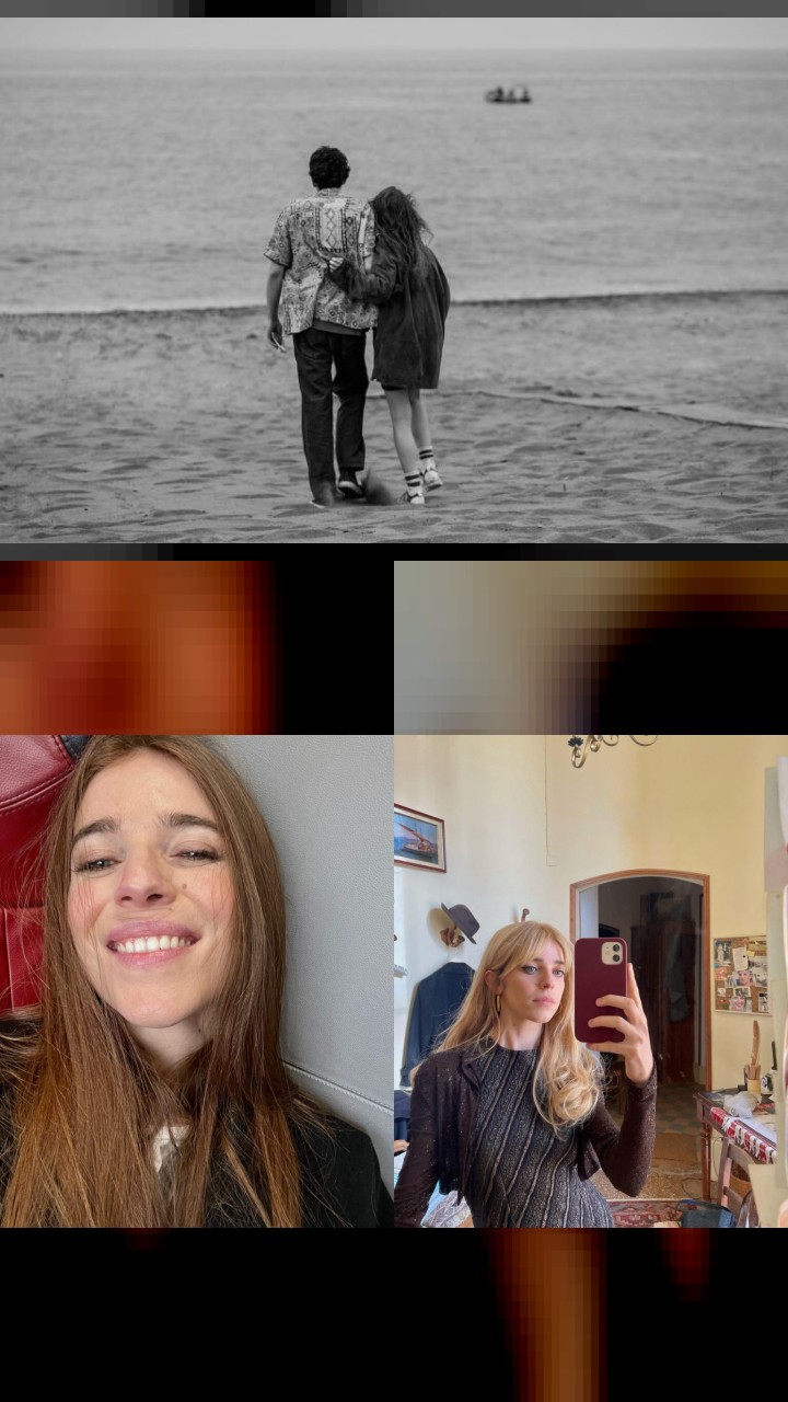 Top 10 Instagram Moments of Valentina Romani
