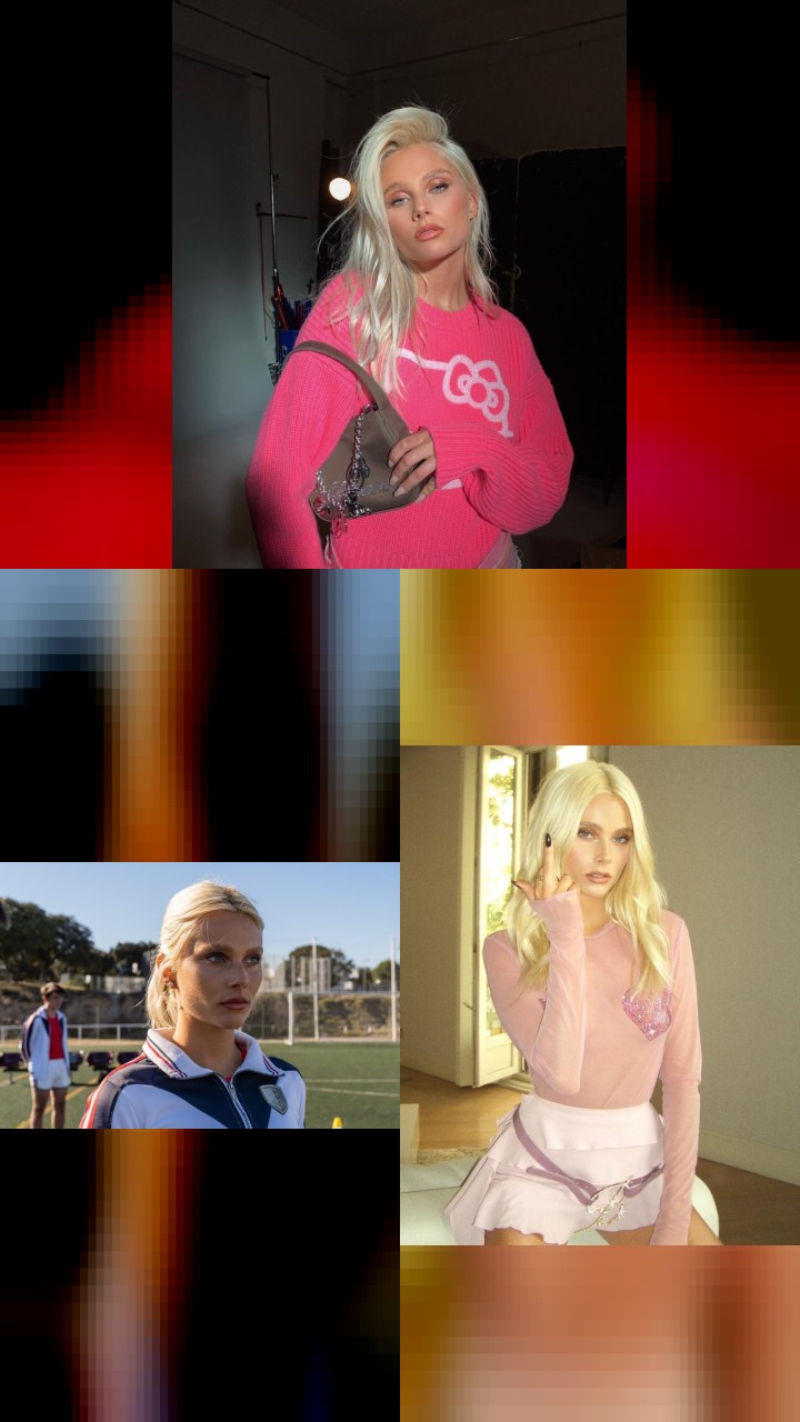 Valentina Zenere's Instagram Domination: The 10 Posts That Went Viral