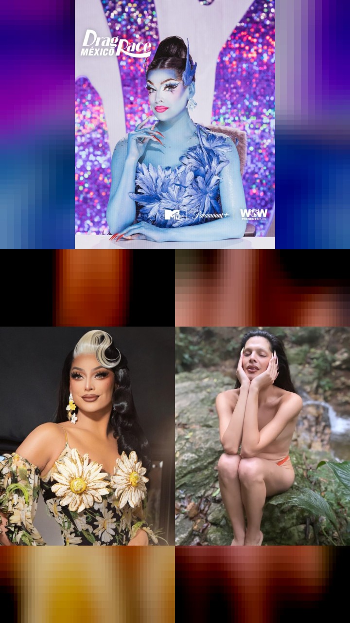 Top 10 Memorable Instagram Photos of Valentina