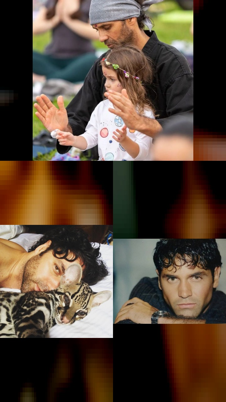Double Tap Frenzy: Valentino Lanús's Top 10 Instagram Pics