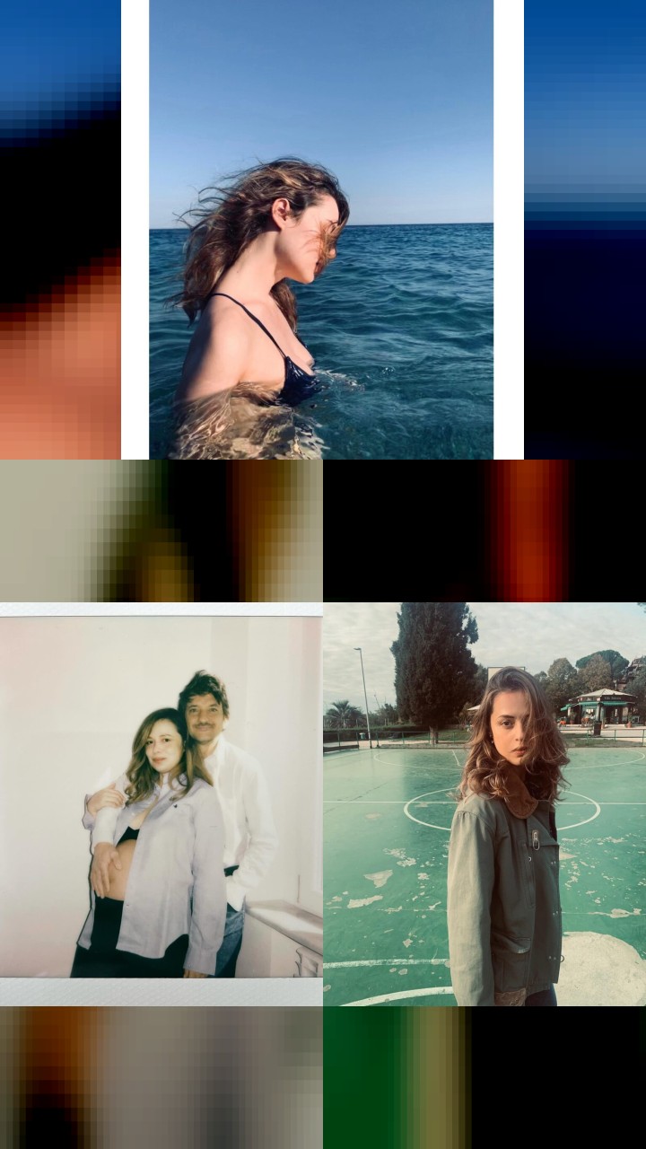 The Top 10 Valeria Bilello Instagram Photos You Need to See