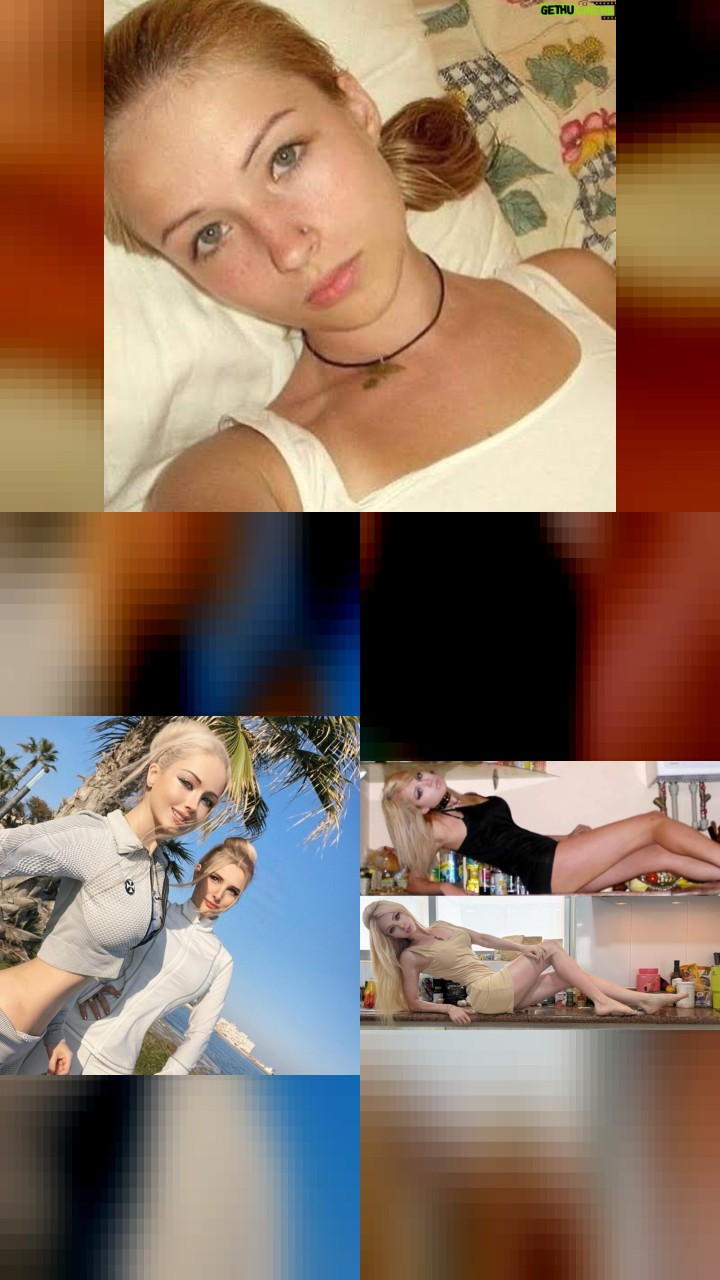 The Top 10 Most Loved Instagram Photos by Valeria Lukyanova