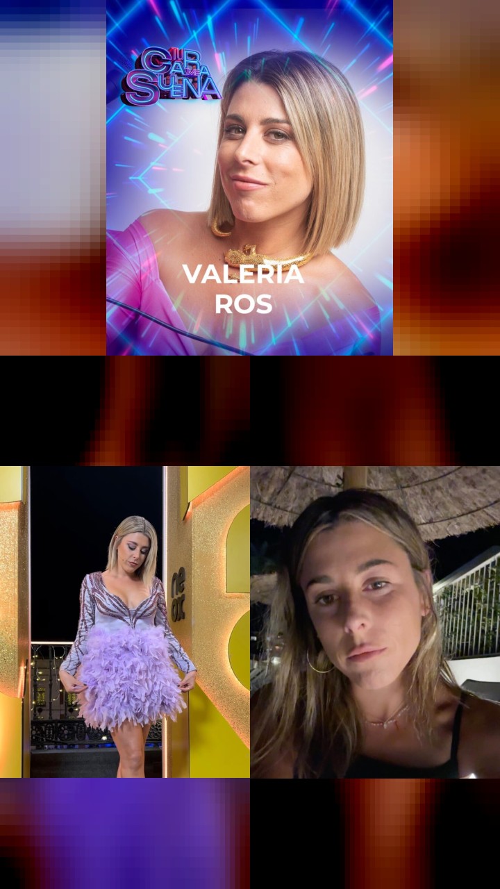 Valeria Ros's 10 Most-Liked Instagram Moments