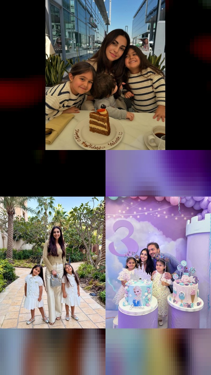 Valerie Abou Chacra’s Instagram: 10 Most Liked Photos