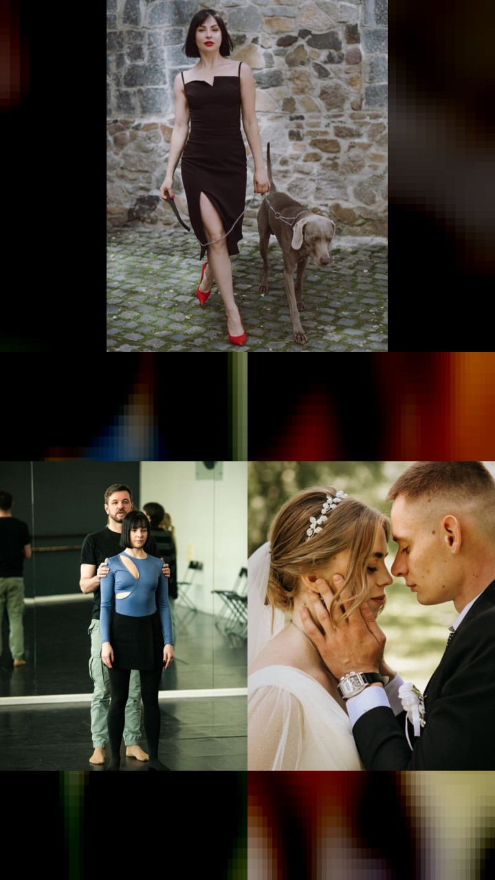 The Top 10 Most Popular Instagram Photos of Valeriia Khodos