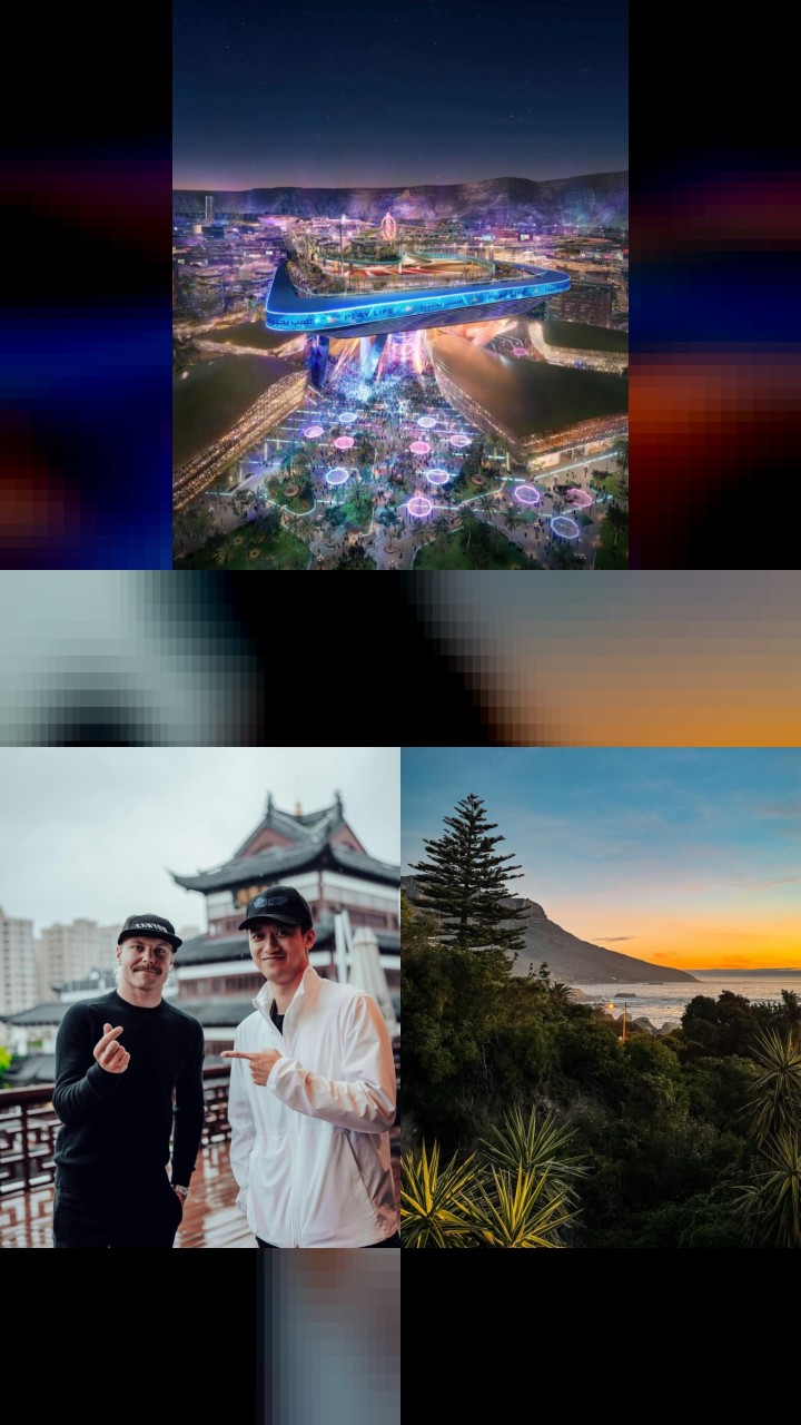 Valtteri Bottas's Instagram: The Top 10 Liked Photos