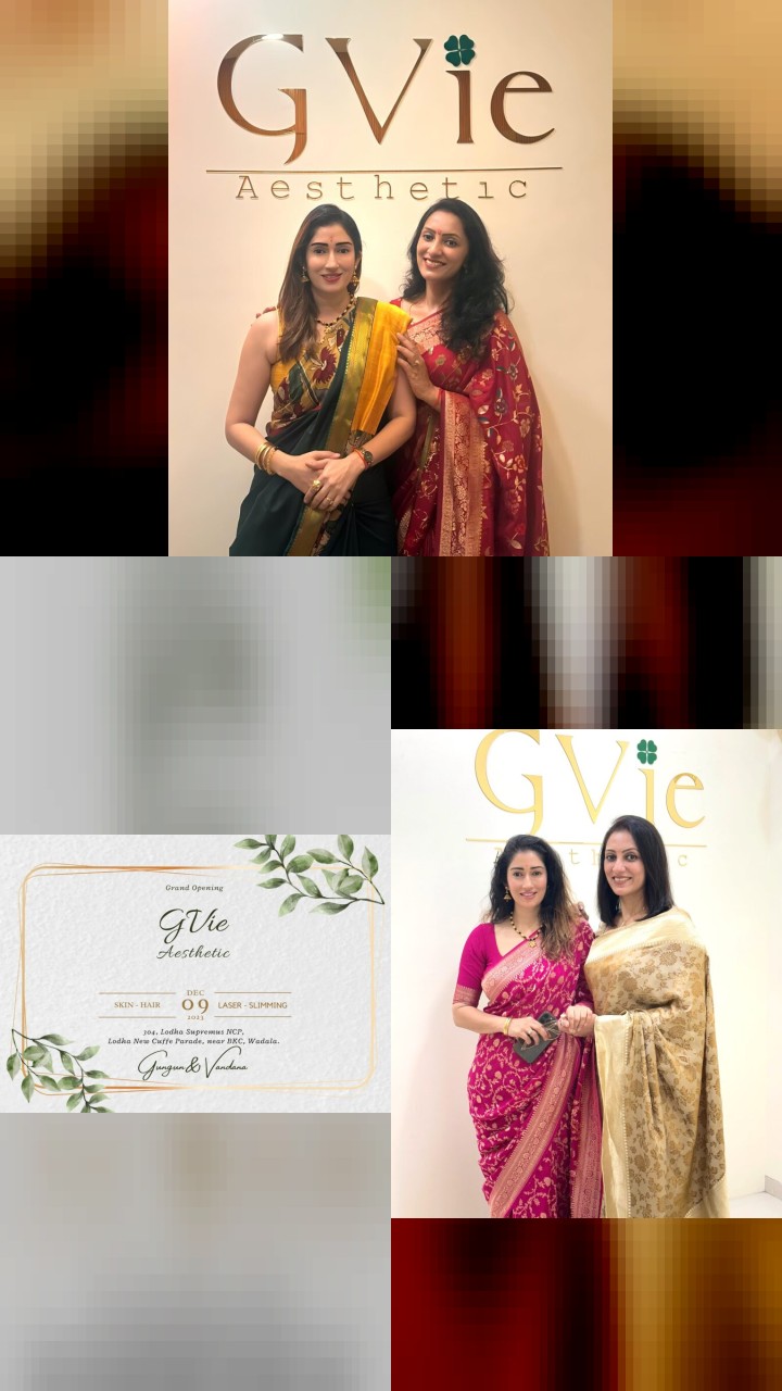 The Ultimate Collection: Vandana Lalwani's Top 10 Instagram Photos
