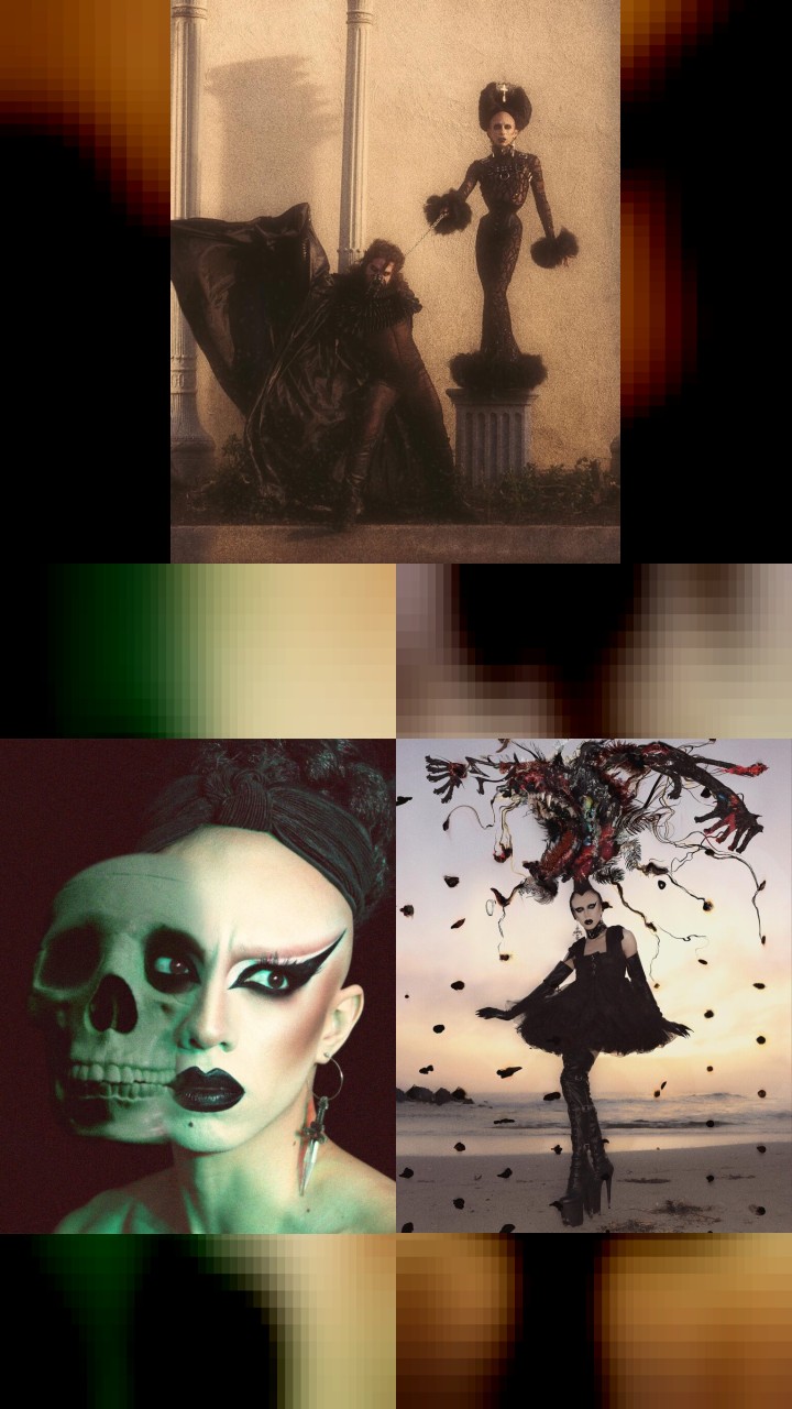 10 Vander von Odd Instagram Photos That Got the Most Love