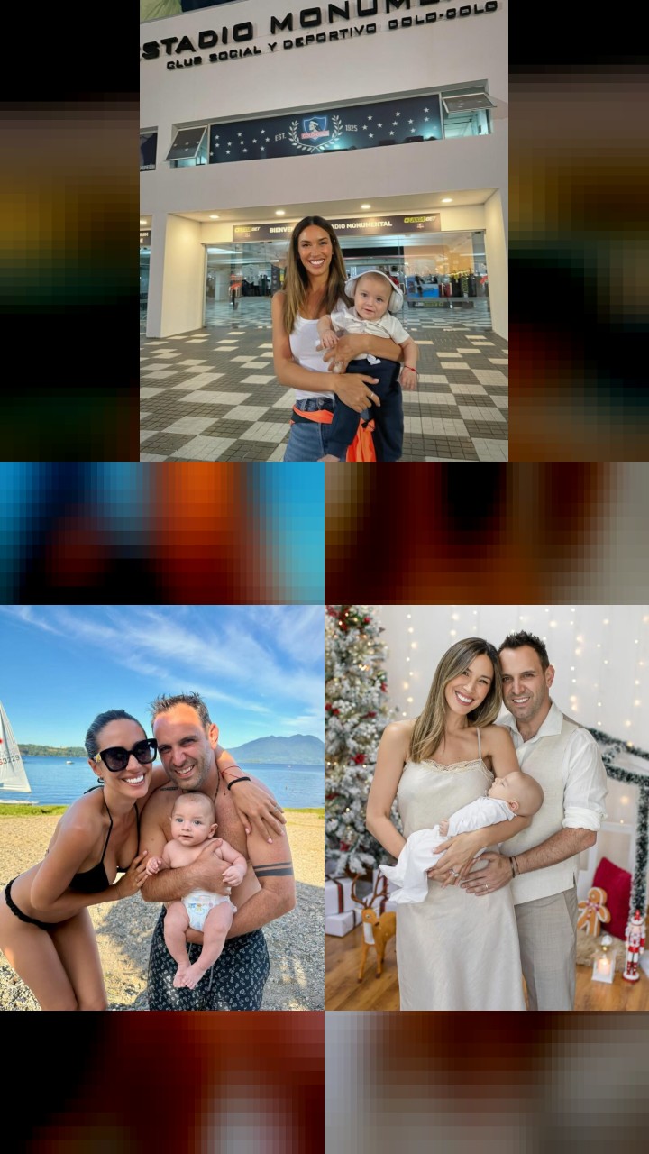 The Ultimate Collection: Vanesa Borghi's Top 10 Instagram Photos