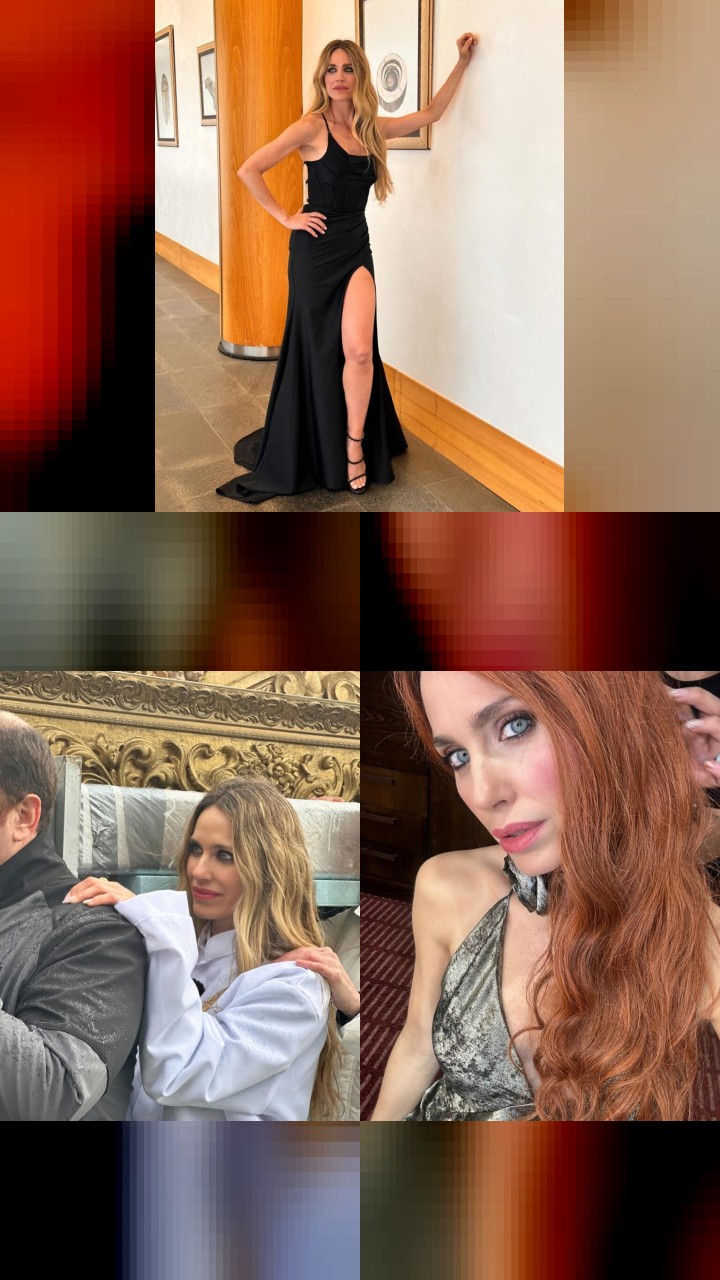 Vanesa Romero’s 10 Most Loved Instagram Photos