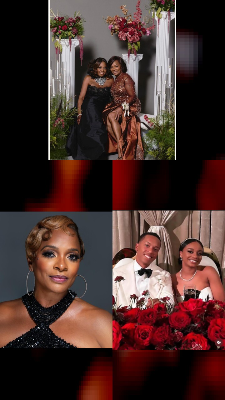 10 Most Popular Instagram Photos of Vanessa Bell Calloway