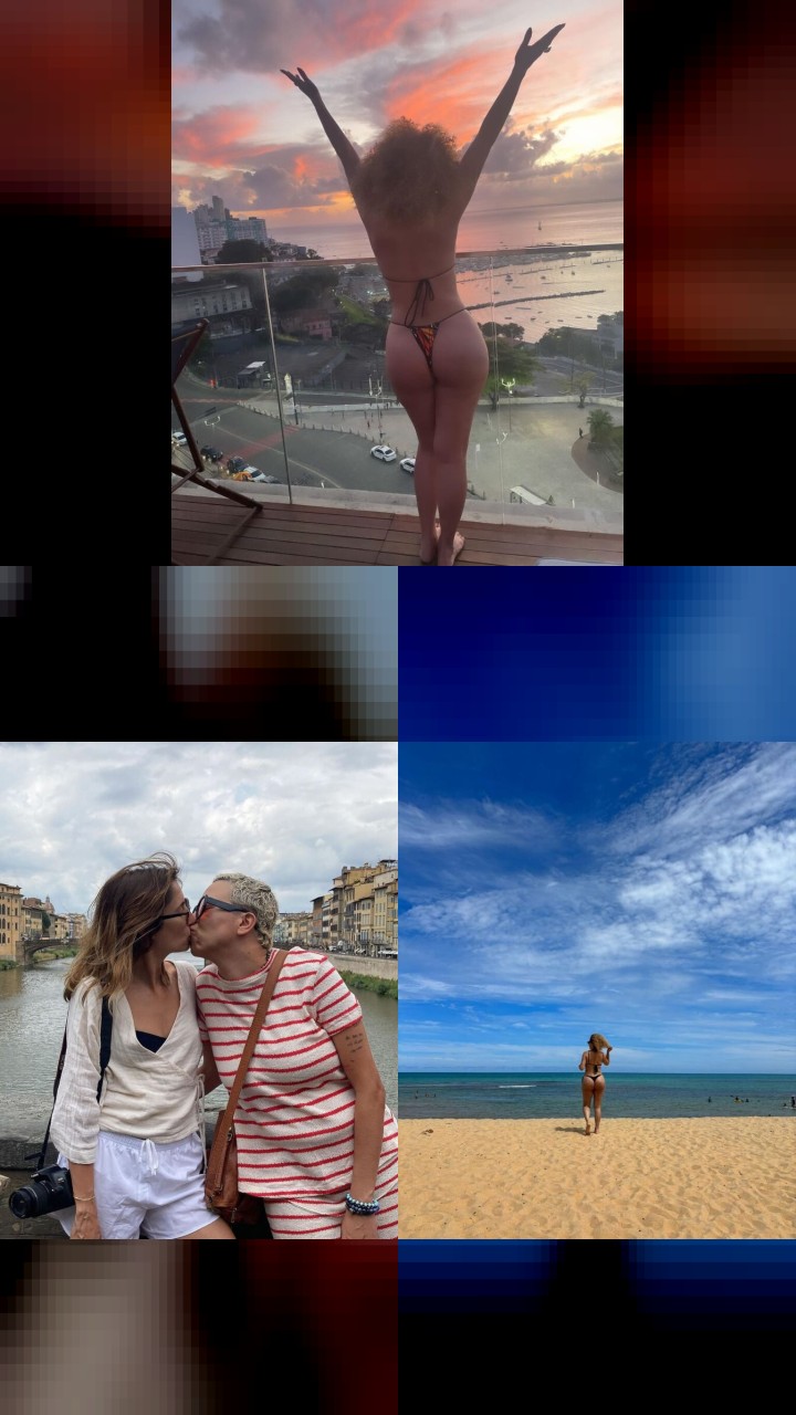Vanessa da Mata’s Instagram: The 10 Most Loved Photos