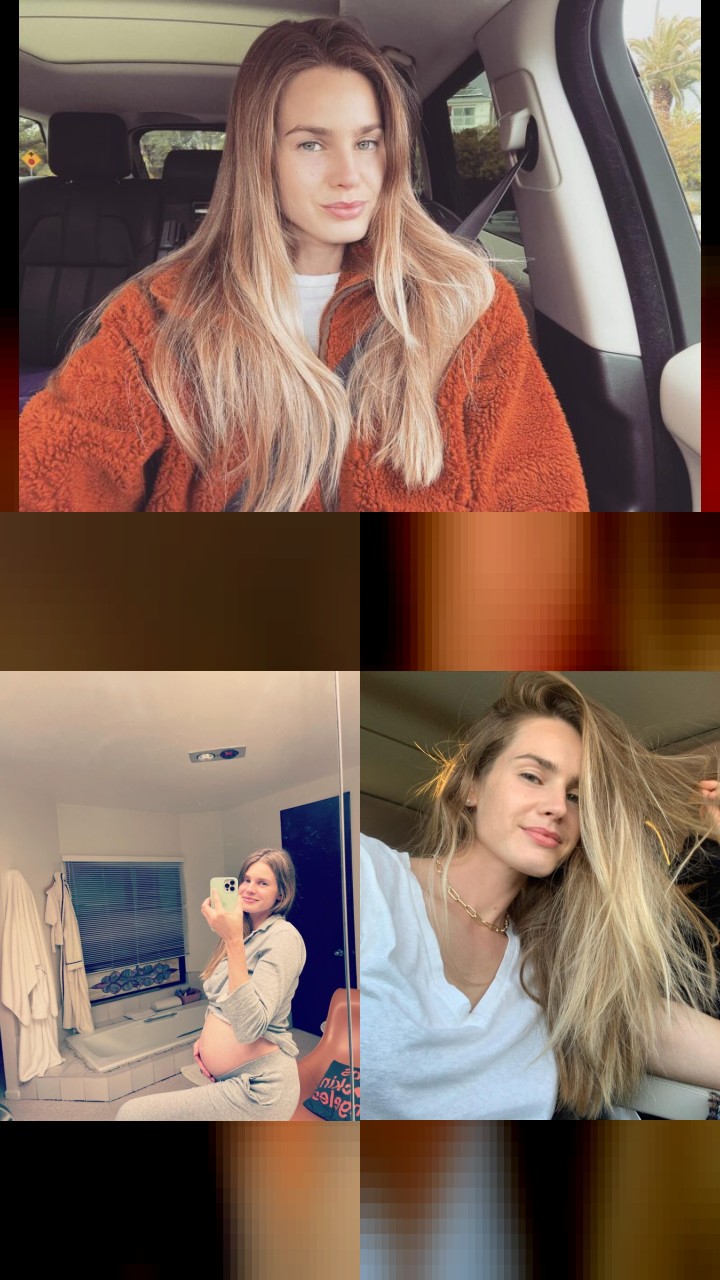 The Most Loved Instagram Photos of Vanessa Hessler: Top 10
