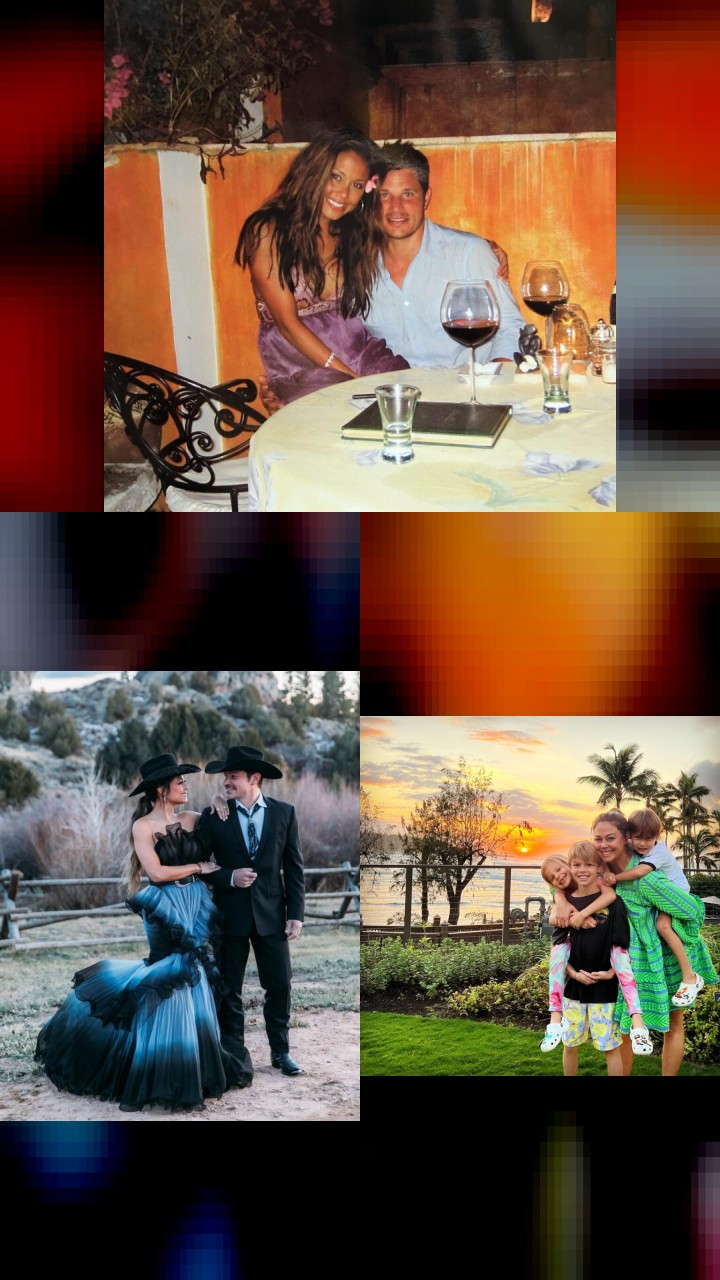 Countdown: Vanessa Lachey's 10 Most Popular Instagram Posts