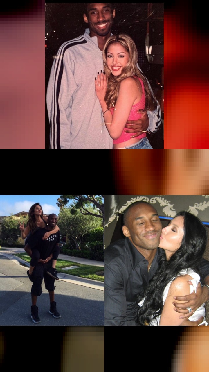 Vanessa Laine Bryant's Instagram: The 10 Biggest Hits