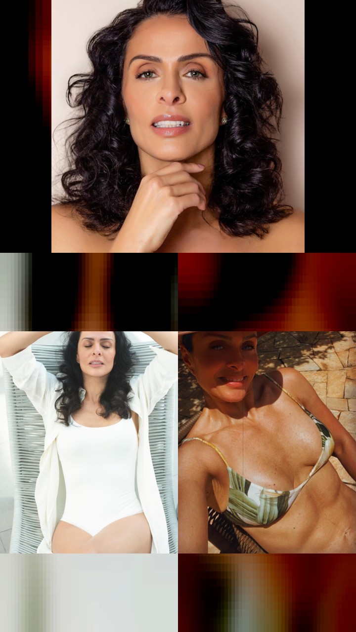 10 Vanessa Machado Instagram Photos That Got Major Love