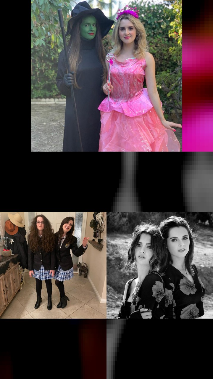 The Most Popular Instagram Photos of Vanessa Marano: Top 10