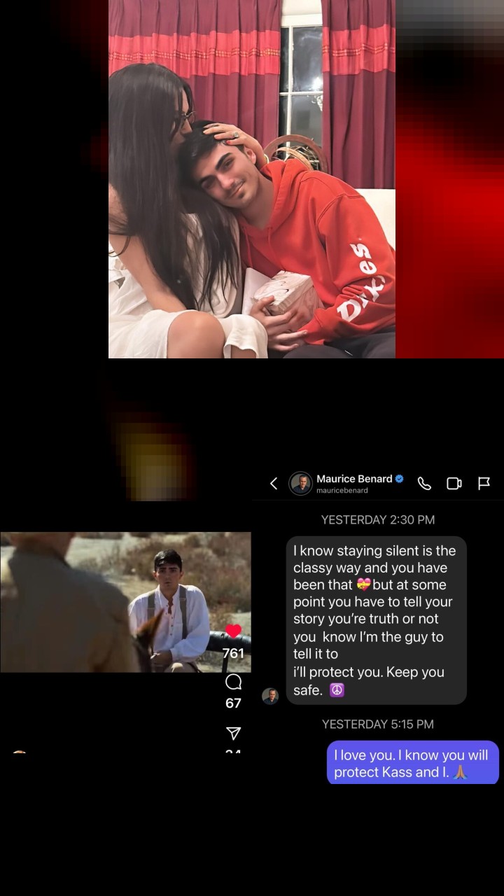 Vanessa Marcil's Instagram Gold: The 10 Most-Liked Posts
