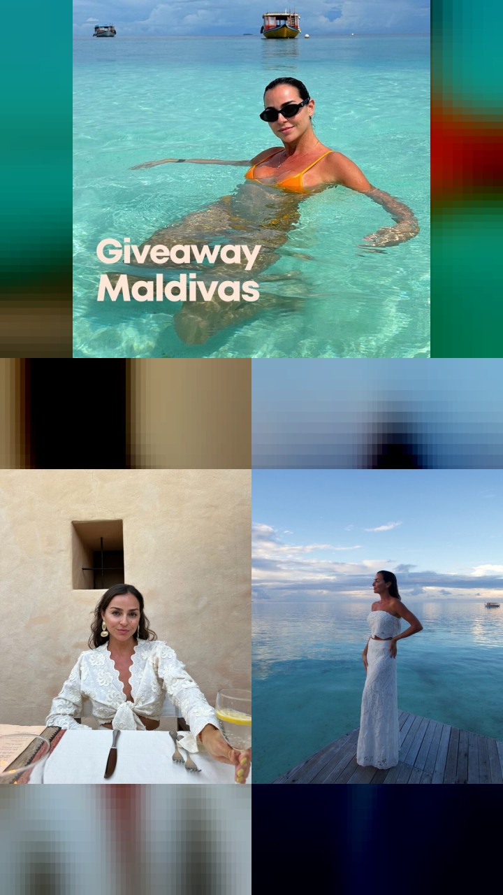 Vanessa Martins's Instagram: Top 10 Most Loved Photos