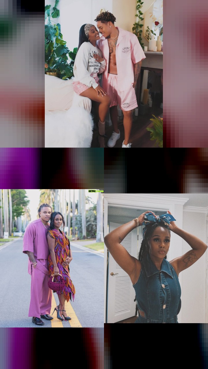 10 Most Popular Instagram Photos of Vanessa Mdee