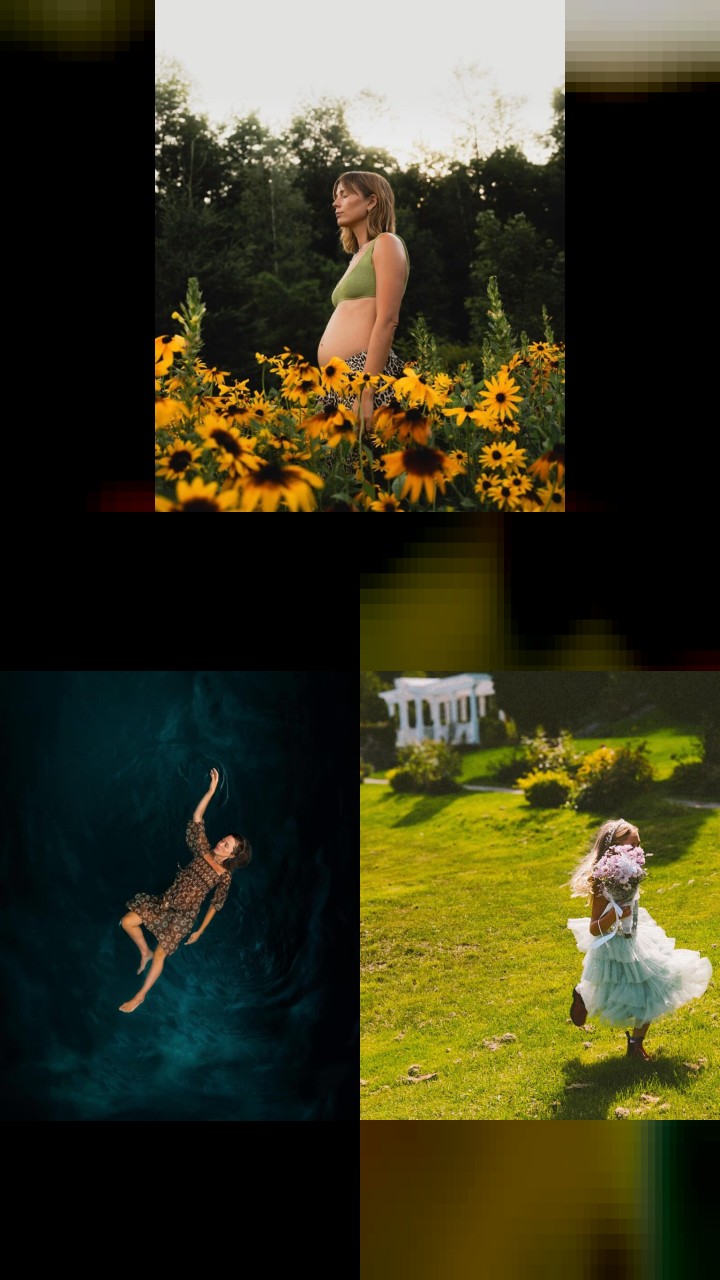 The Ultimate Ranking: Vanessa Pilon's 10 Most-Liked Pics