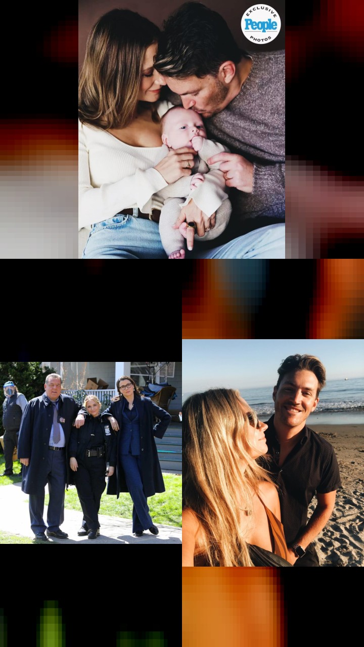 The Most Liked Instagram Photos of Vanessa Ray: A Top 10 Showcase!