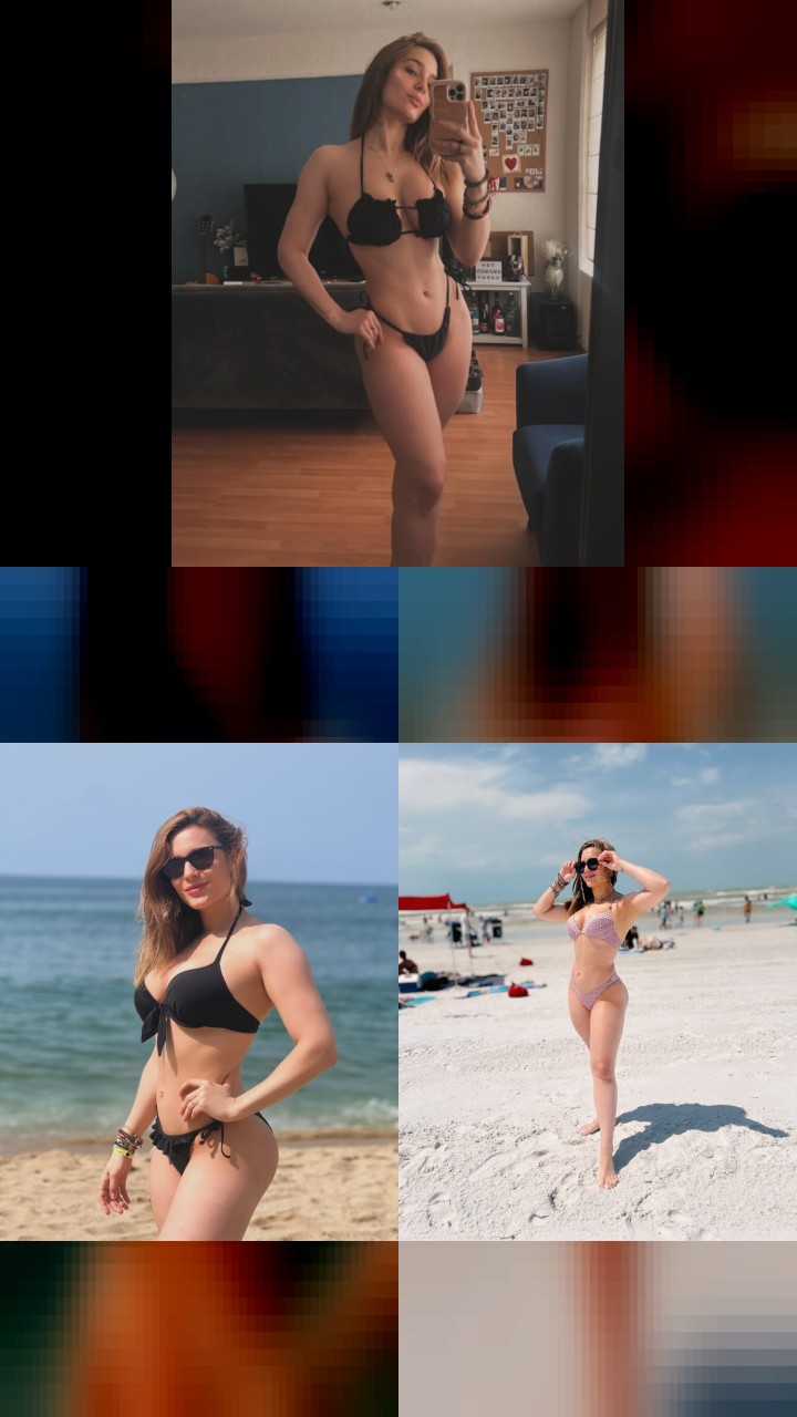 Vanessa Silva Sperka’s 10 Most Hearted Instagram Photos