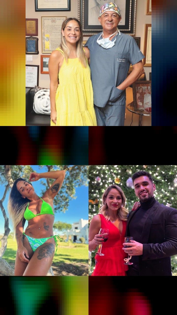 Vanessa Silva’s Top 10 Instagram Photos That Captured Hearts