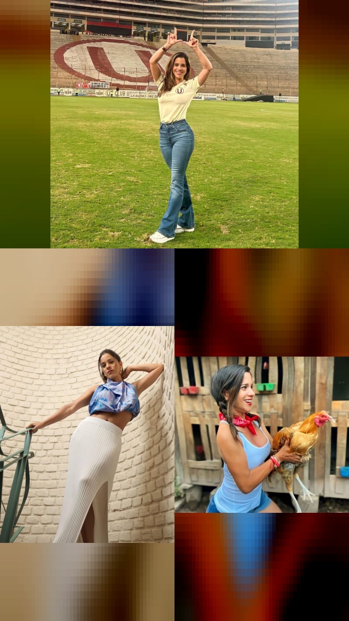The Top 10 Most Liked Instagram Photos of Vanessa Terkes
