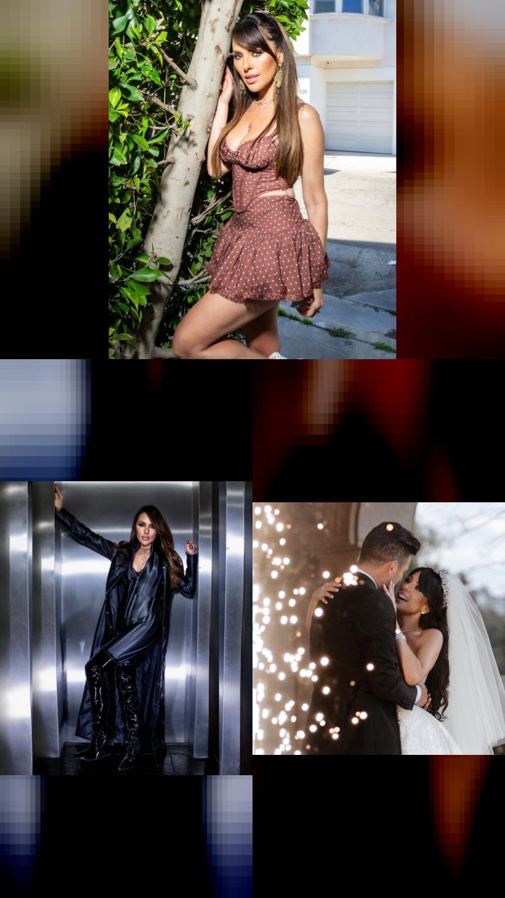 Vanessa Villela’s 10 Most Loved Instagram Photos
