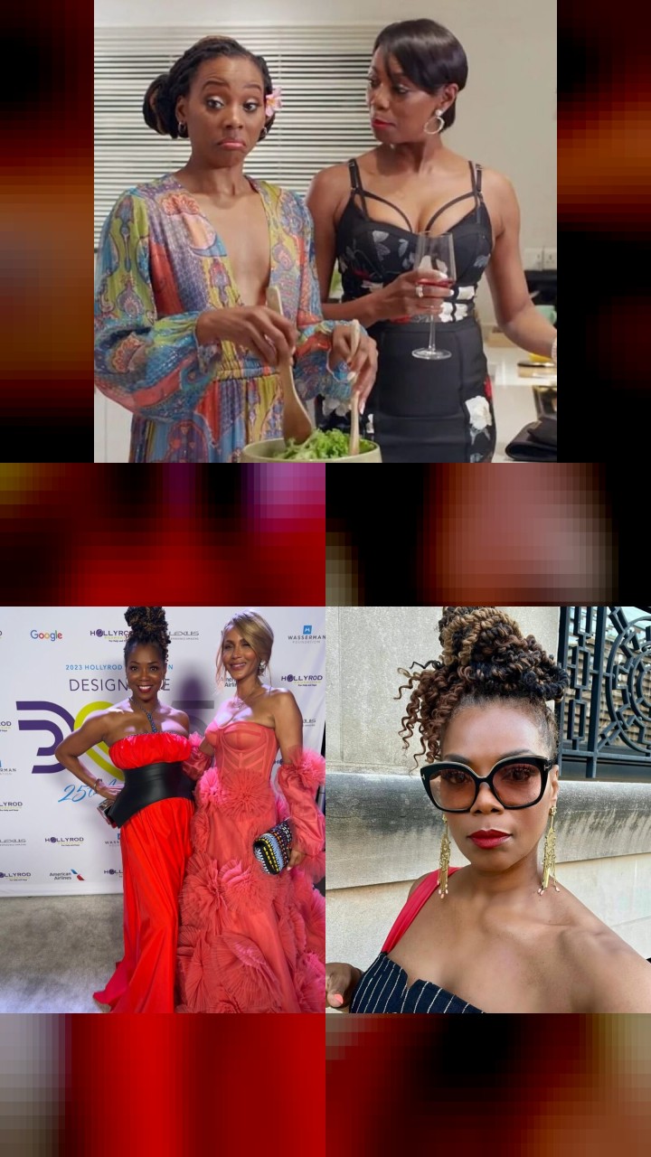 The Top 10 Most Popular Instagram Photos of Vanessa Williams