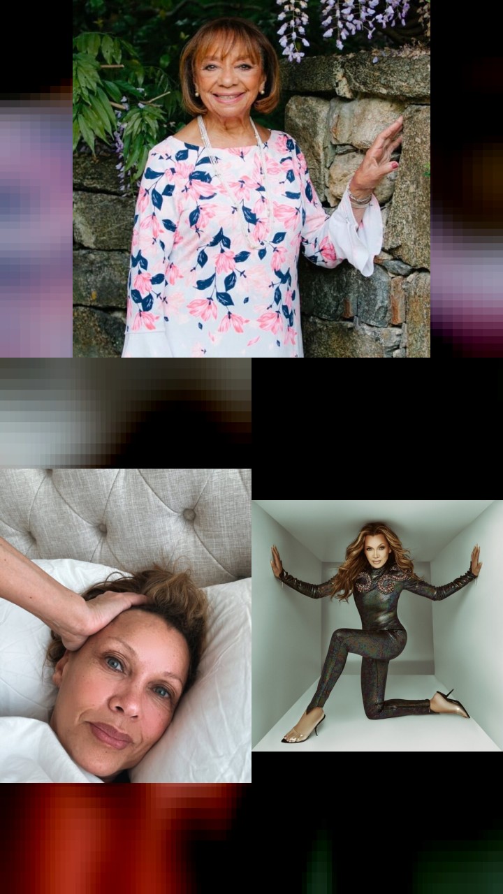 Vanessa Williams’s Instagram: 10 Most Liked Photos