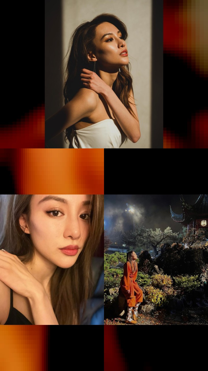 Vanessa Yao’s 10 Most Loved Instagram Photos