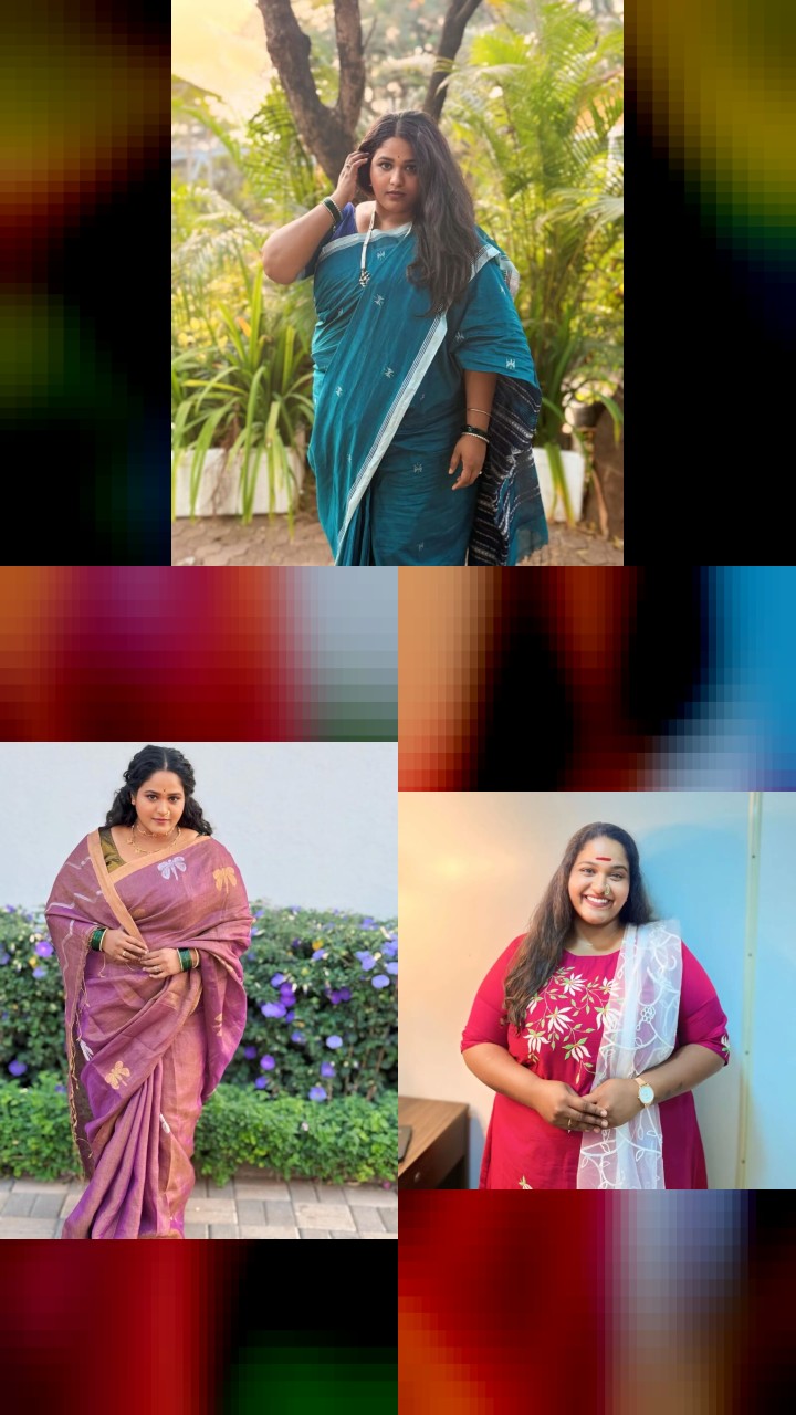 Vanita Kharat’s Top 10 Instagram Highlights