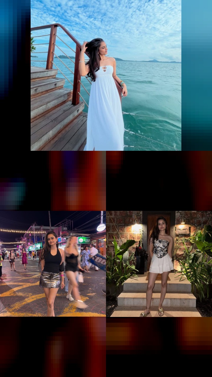 Vanya Bahl’s 10 Most Loved Instagram Photos