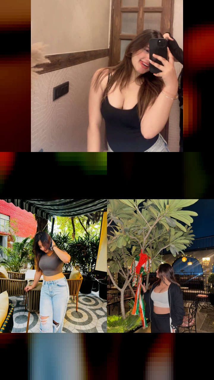 10 Breathtaking Instagram Photos of Vanya Nagpal