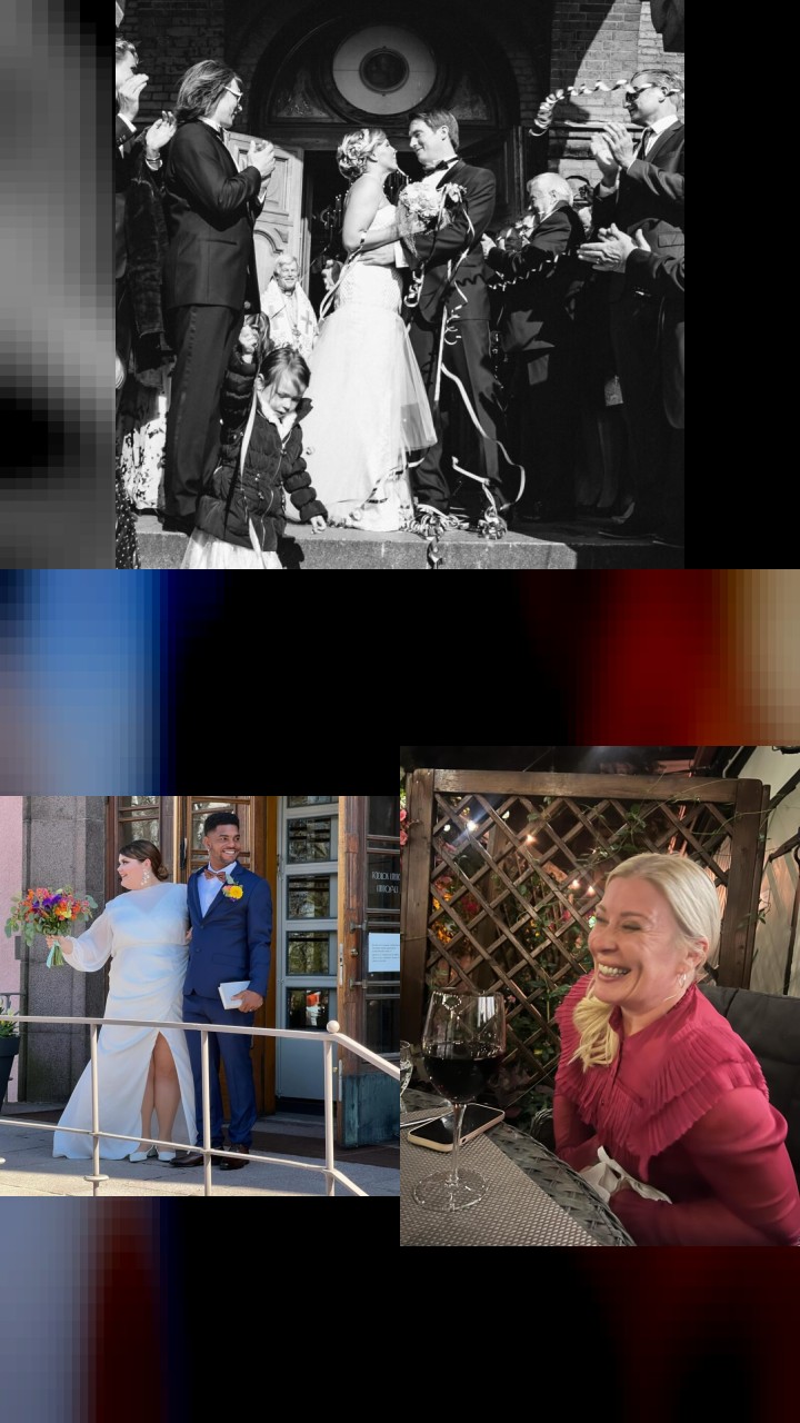 Vappu Pimiä’s Instagram: 10 Most Liked Photos