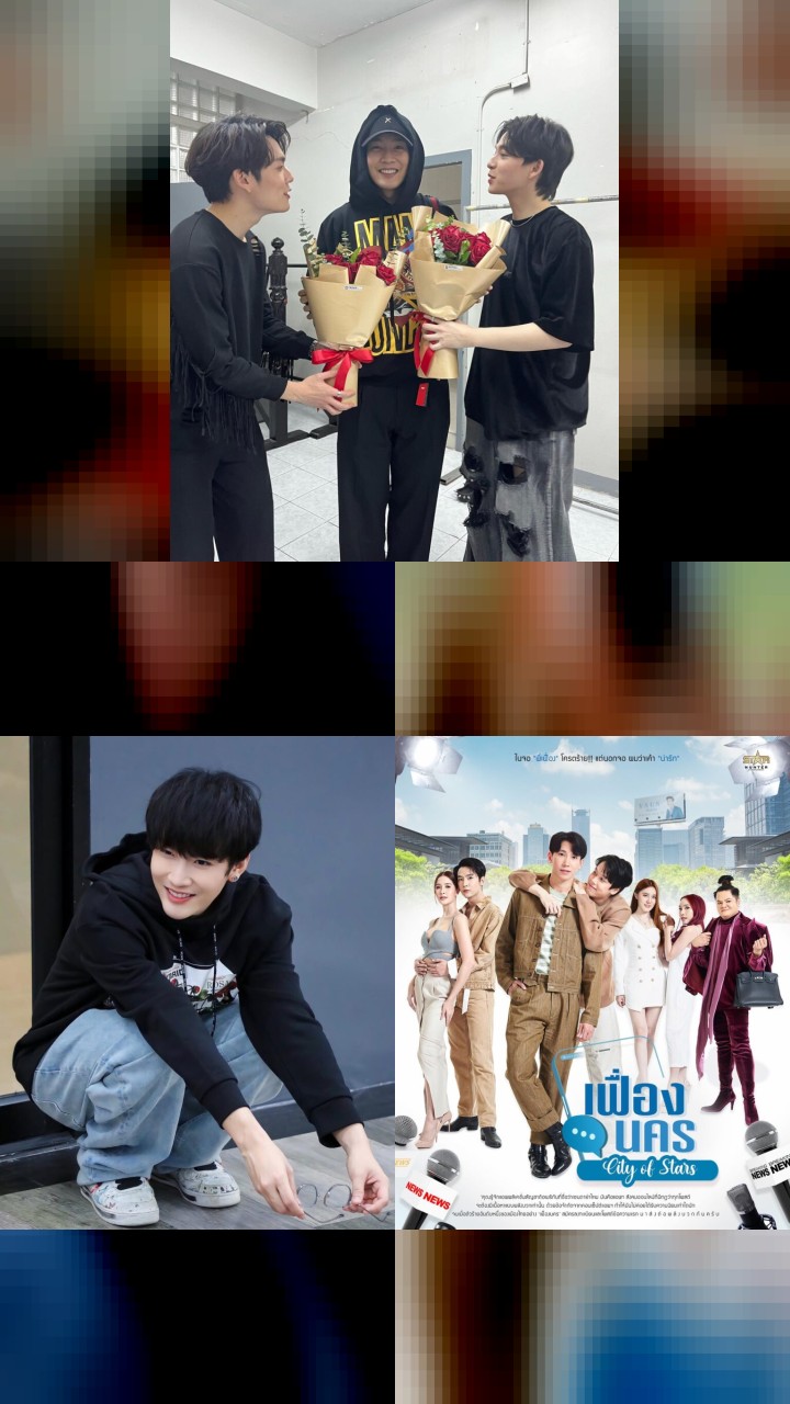 10 Warodom Khemmonta Instagram Photos That Got the Most Love