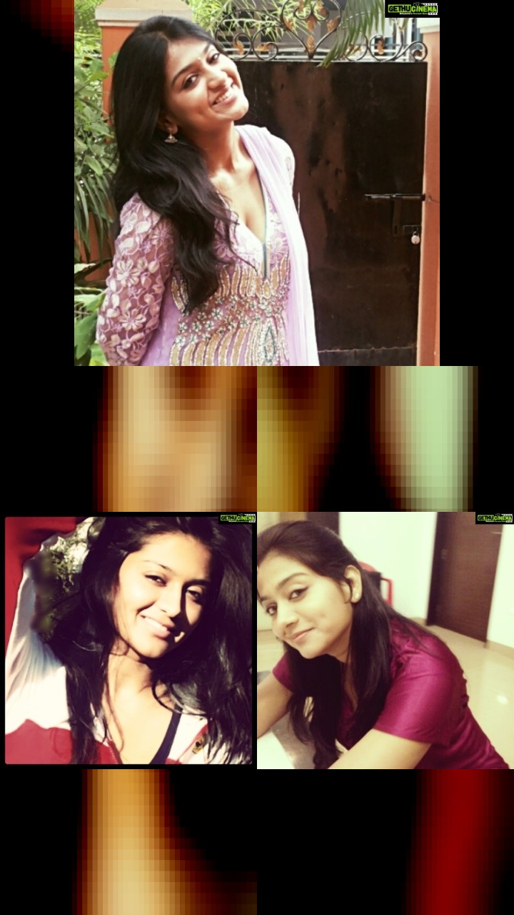 10 Top-Ranked Instagram Photos of Varsha Ashwathi